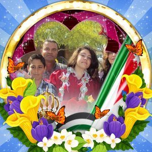 Meet your Posher, Danny